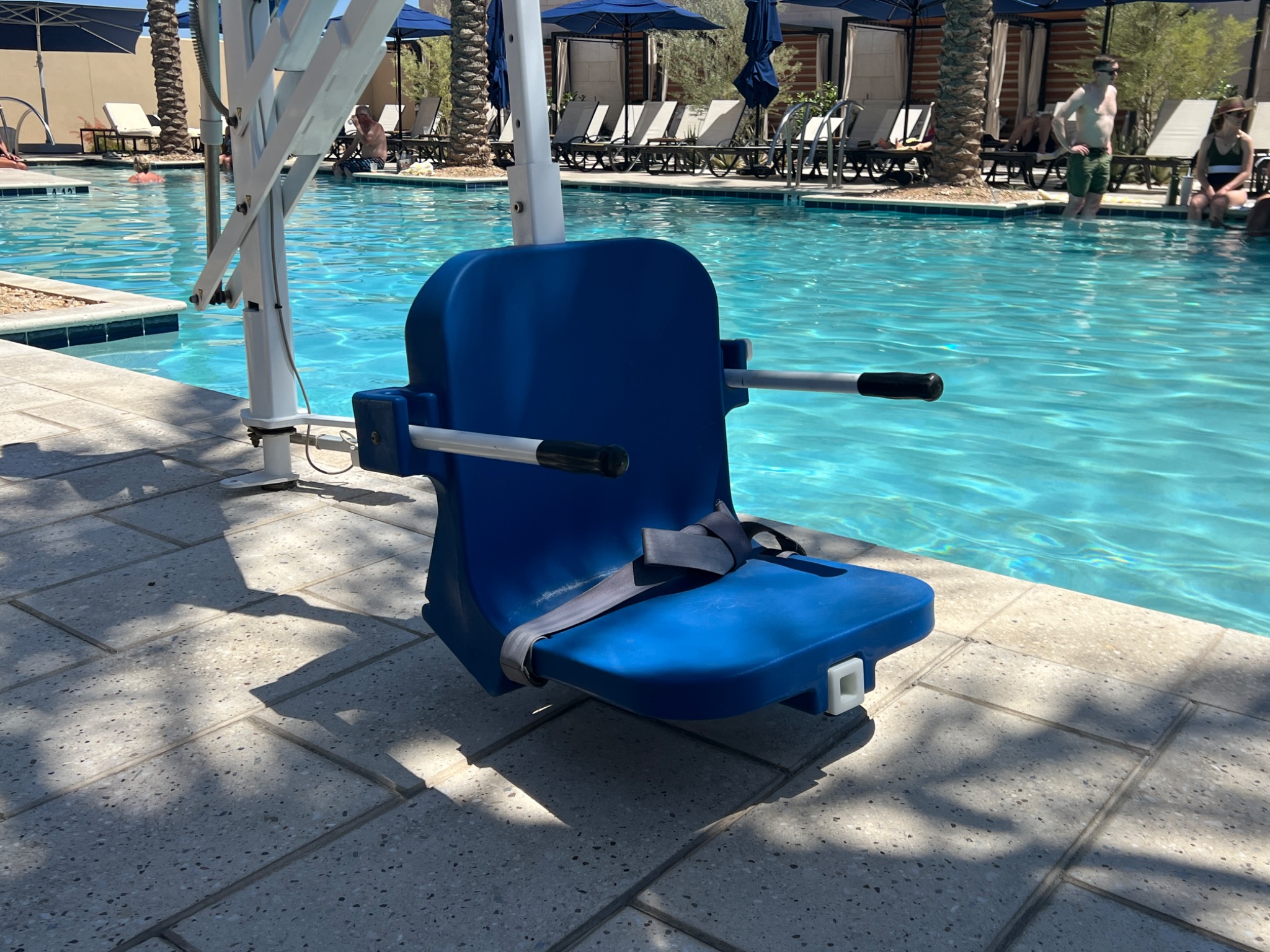 Hilton North Scottsdale At Cavasson